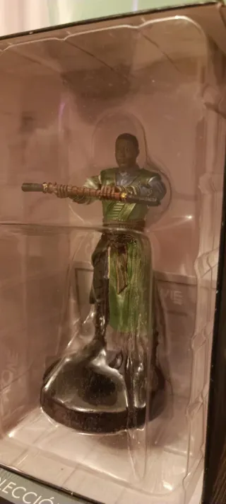 Figura Marvel Mordo Colección Movie