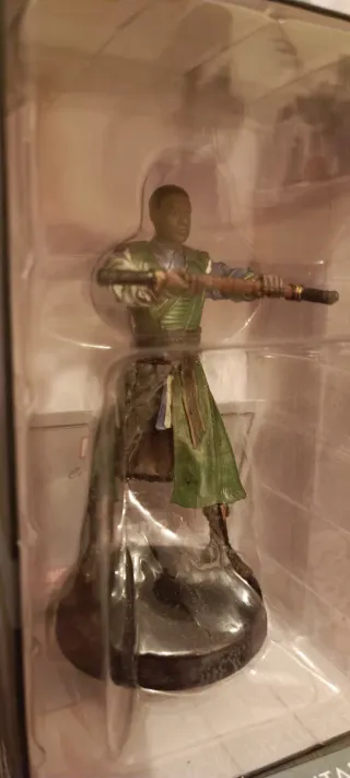 Figura Marvel Mordo Colección Movie