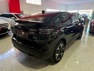 Citroen C4 Hybrid 145 eDCS6 Business Edition