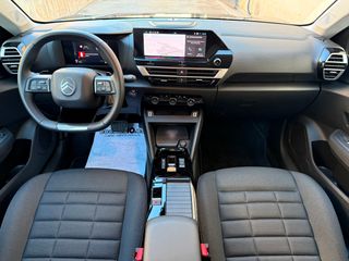 Citroen C4 Hybrid 145 eDCS6 Business Edition