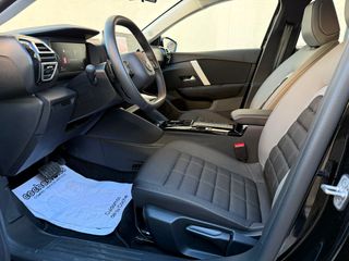 Citroen C4 Hybrid 145 eDCS6 Business Edition