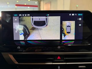 Citroen C4 Hybrid 145 eDCS6 Business Edition