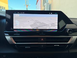 Citroen C4 Hybrid 145 eDCS6 Business Edition