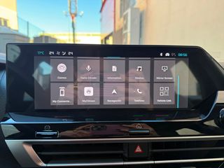 Citroen C4 Hybrid 145 eDCS6 Business Edition