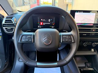 Citroen C4 Hybrid 145 eDCS6 Business Edition