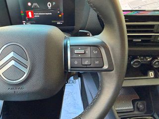 Citroen C4 Hybrid 145 eDCS6 Business Edition