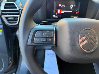 Citroen C4 Hybrid 145 eDCS6 Business Edition