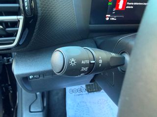 Citroen C4 Hybrid 145 eDCS6 Business Edition