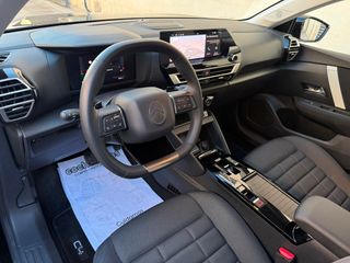 Citroen C4 Hybrid 145 eDCS6 Business Edition