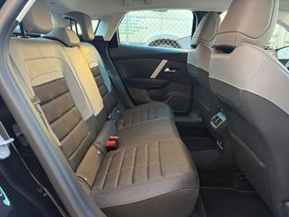 Citroen C4 Hybrid 145 eDCS6 Business Edition