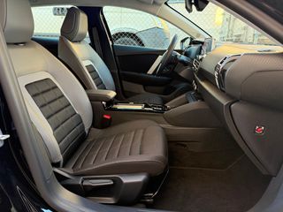 Citroen C4 Hybrid 145 eDCS6 Business Edition