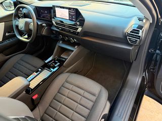 Citroen C4 Hybrid 145 eDCS6 Business Edition