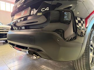 Citroen C4 Hybrid 145 eDCS6 Business Edition