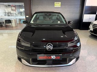 Citroen C4 Hybrid 145 eDCS6 Business Edition