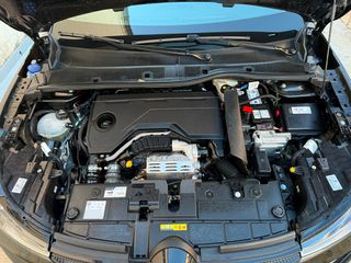 Citroen C4 Hybrid 145 eDCS6 Business Edition