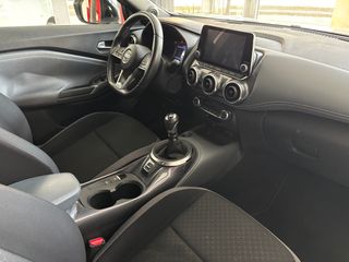 Nissan Juke 114CV Gasolina 30.000KMS 2022