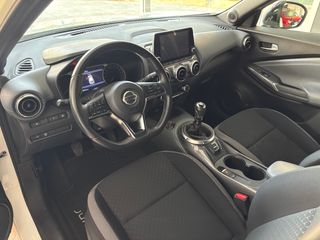 Nissan Juke 114CV Gasolina 30.000KMS 2022