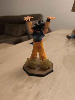 Figura Goku