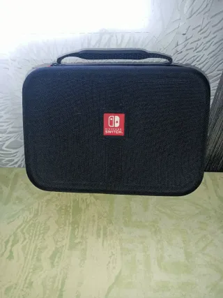 Juegos y accesorios para; Nintendo Switch.