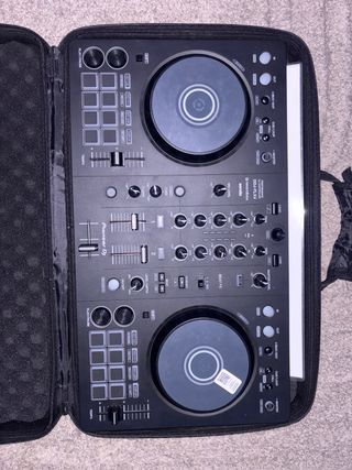 Controlador DJ Pioneer FLX4