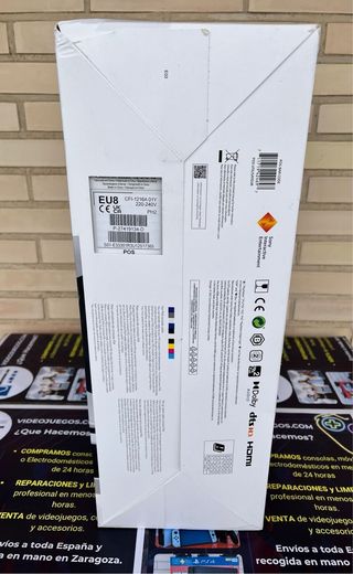 Playstation 5 come nuova