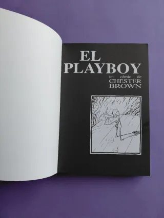 Playboy, El