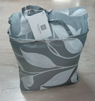 Trapuntino Matrimoniale Jacquard Renato Balestra