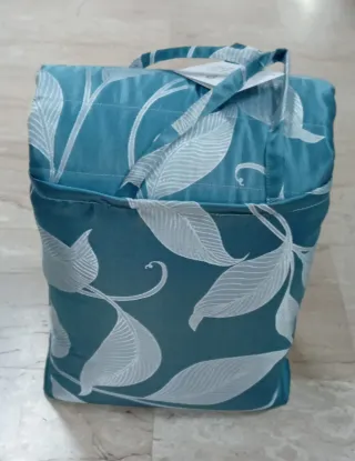 Trapuntino Matrimoniale Jacquard Renato Balestra