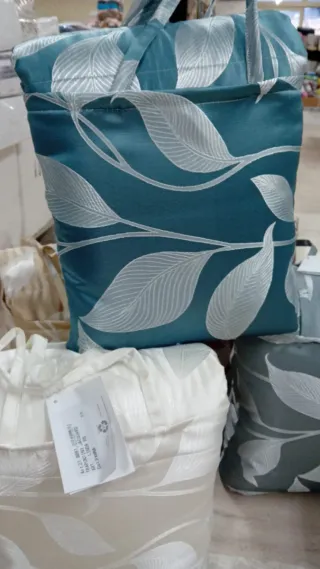 Trapuntino Matrimoniale Jacquard Renato Balestra