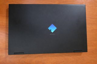 HP OMEN 15 Gaming Laptop i7 32GB RAM RTX 2060