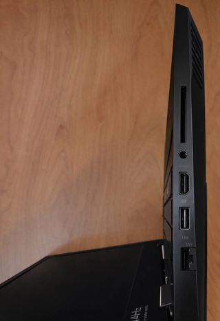 HP OMEN 15 Gaming Laptop i7 32GB RAM RTX 2060