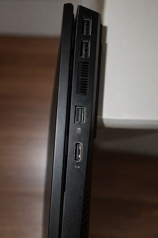 HP OMEN 15 Gaming Laptop i7 32GB RAM RTX 2060