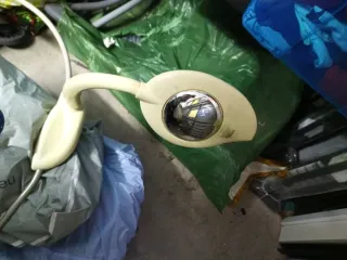 Hamaca bebé Fisher Price