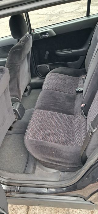 Opel Astra familiar 2.0 dti