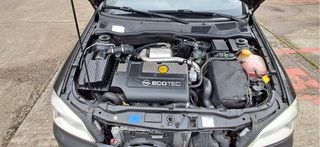 Opel Astra familiar 2.0 dti