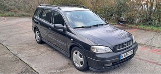 Opel Astra familiar 2.0 dti