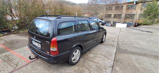 Opel Astra familiar 2.0 dti
