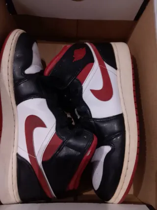 Nike Air Jordan 1 Retro High OG