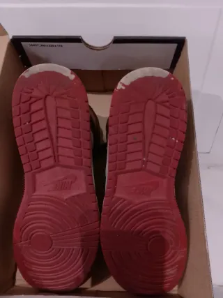 Nike Air Jordan 1 Retro High OG