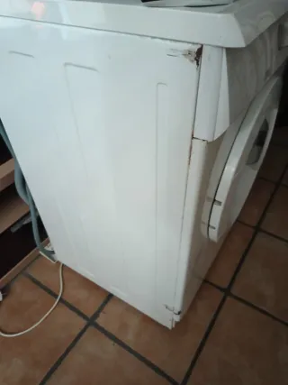 Piezas lavadora Edesa Sunny