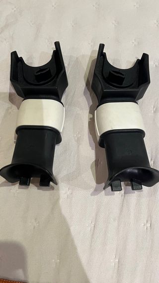 Adaptador Maxi Cosi Bugaboo Camaleon