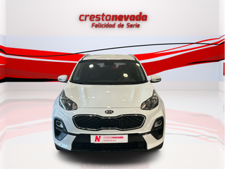 KIA Sportage 2021 ¡¡Desde 337€ al mes!!