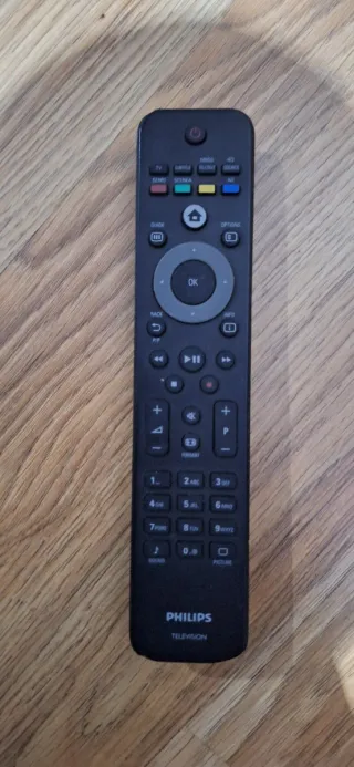 Televisión Philips 32 LCD