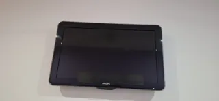 Televisión Philips 32 LCD