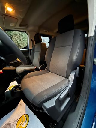 💙 Peugeot Rifter Active 2022 100CV IVA DEDUCIBLE