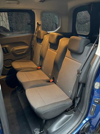 💙 Peugeot Rifter Active 2022 100CV IVA DEDUCIBLE