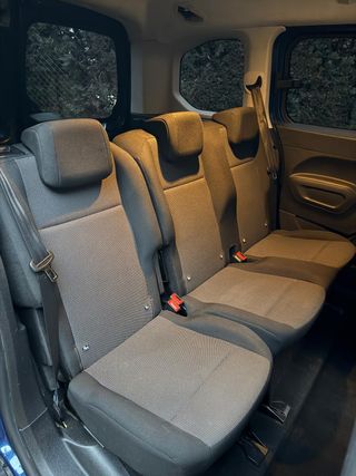 💙 Peugeot Rifter Active 2022 100CV IVA DEDUCIBLE