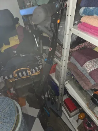 Patinete Eléctrico Smartgyro Rokway