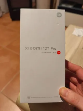 Xiaomi 13T Pro