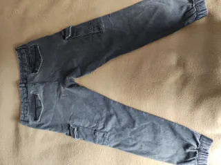 Cargo vaquero Jack & Jones W36 L32 46 España